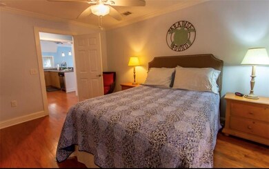 609 Executive Golf Villas, Saint Simons Island, GA 31522 - photo 2