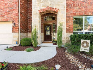 3306 Valley Creek, San Antonio, TX 78261 - photo 2