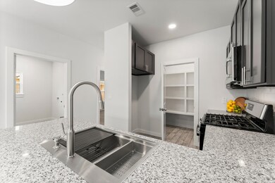 614 Mayford St unit A, Houston, TX 77076 - photo 5