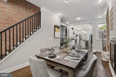 1819 N Caroline St, Baltimore, MD 21213 - photo 6