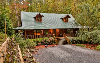 101 Oak Ridge St, Ellijay, GA 30536 - photo 3