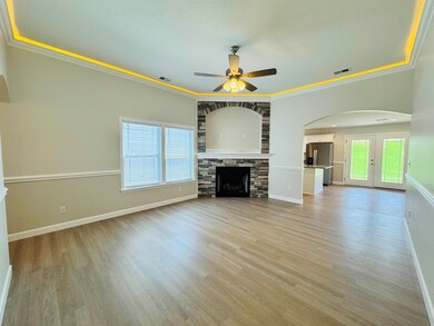 2208 Davenport Ct, Moore, SC 29369 - photo 3