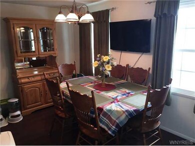 Kitchen Dining