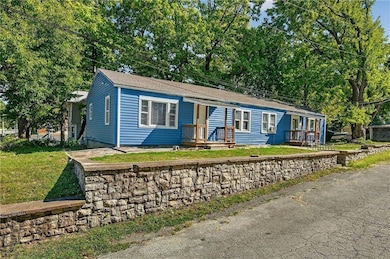 1003 W College St, Independence, MO 64050 - photo 2