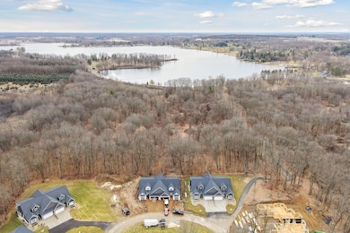 overhead w lake