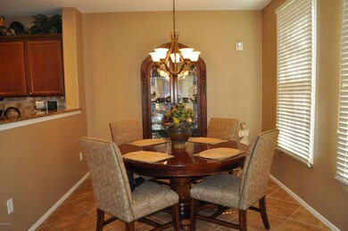 Breakfast Nook
