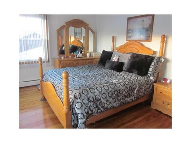 Master Bedroom.