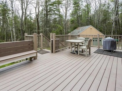 214 River Rd, Bowdoinham, ME 04008 - photo 4