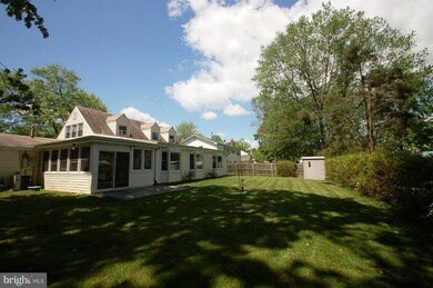 13126 Melville Ln, Fairfax, VA 22033 - photo 5