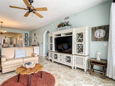 Living Room Entertainment Center