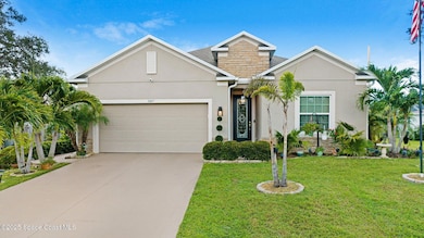 2407 Fallon Blvd NE, Palm Bay, FL 32907 - photo 4
