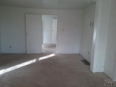 Living room to Dining room