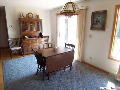 Dining Room.