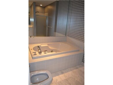 Master Bath/Spa
