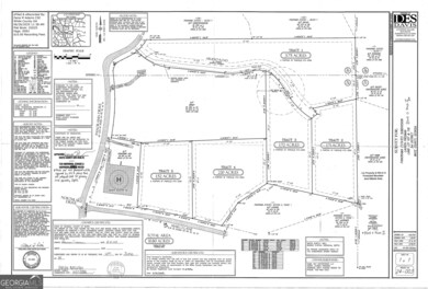 LOT 5 Marci Ln, Sautee Nacoochee, GA 30571 - photo 4