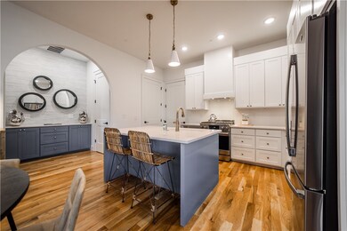 4607 S 47th St, Rogers, AR 72758 - photo 4