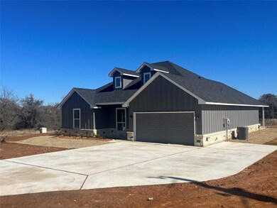246 Clark Lake Rd, Weatherford, TX 76088 - photo 3