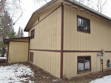 Side of Home