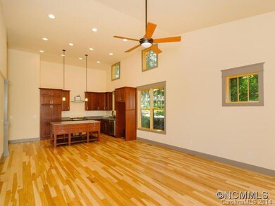 Family Room/Kitchen