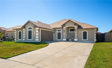 6709 Battery Park Ct, Corpus Christi, TX 78414 - photo 2