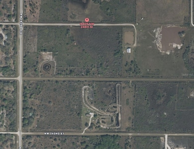 18825 NW 246th St, Okeechobee, FL 34972 - photo 2