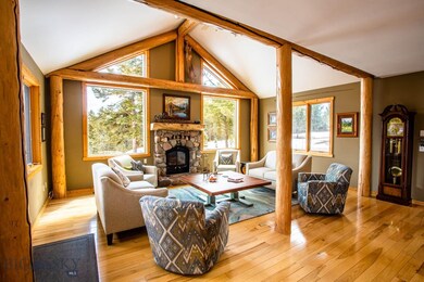 419 Great Gray Hollow, Big Sky, MT 59730 - photo 4