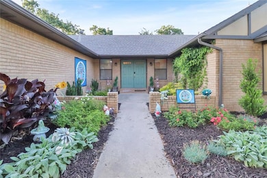 4213 NE 143rd St, Edmond, OK 73013 - photo 4