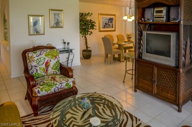 Living room toward formal dining room.