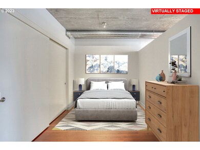 Bedroom, Primary