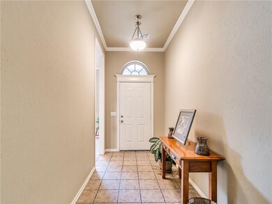 1502 Pecan Crossing Dr, Shawnee, OK 74804 - photo 2