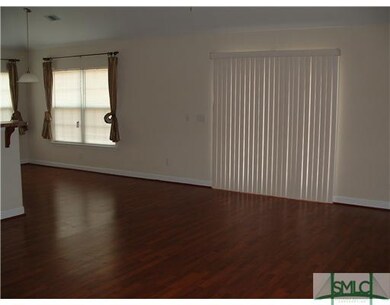 Other. Open layout.  Great room with wood-look flo