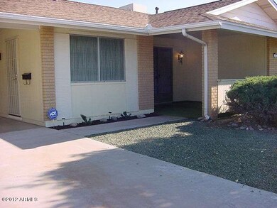 9025 N 103rd Ave, Sun City, AZ 85351 - photo 2