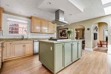 60 Moffat Rd, Waban, MA 02468 - photo 6