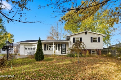 1001 S Adams St, Delphos, OH 45833 - photo 3