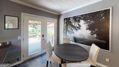 4297 Earney Rd unit 1, Woodstock, GA 30188 - photo 3