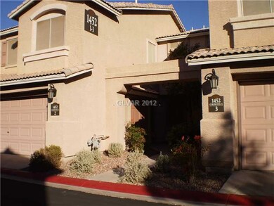 Property Photo. Entry to #2