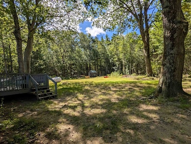 134 Davis Village Rd, New Ipswich, NH 03071 - photo 2