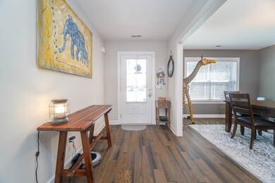 491 Preserve Cir, Manchester, TN 37355 - photo 5