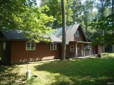 2969 S Coffing Brothers Rd, Covington, IN 47932 - photo 2