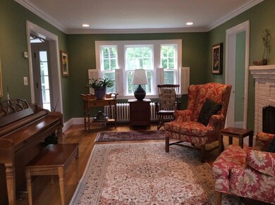 110 Mill St, Newton Center, MA 02459 - photo 3