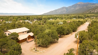 235 S Hemlock St, Crestone, CO 81131 - photo 4