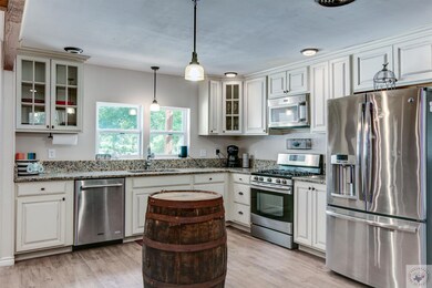 2605 Old Redlick Rd, Texarkana, TX 75501 - photo 2