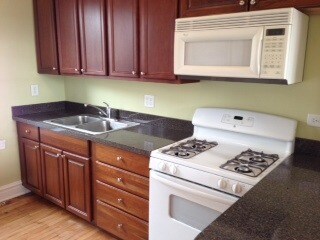 3520 W Cullom Ave unit 2, Chicago, IL 60618 - photo 2