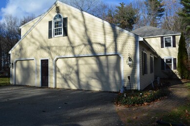 145 Mooar Hill Rd, Hollis, NH 03049 - photo 3