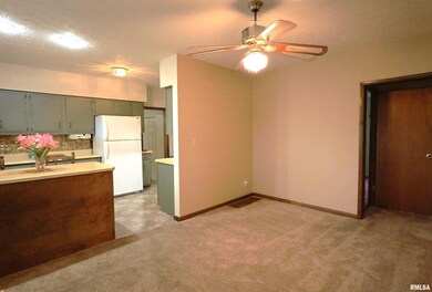 905 W Blair St, Salem, IL 62881 - photo 5