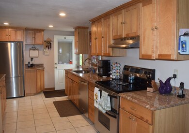 465 Ralph Talbot St, South Weymouth, MA 02190 - photo 2