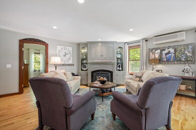 9 Sweetbrier - Camden - DH(22)