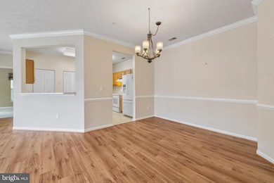 2509 Amber Orchard Ct W unit 203, Odenton, MD 21113 - photo 5