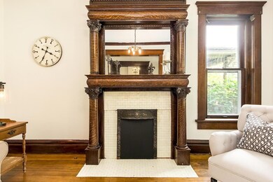 Double Mantle