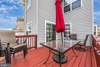 17630 Potter Bell Way, Hagerstown, MD 21740 - photo 6